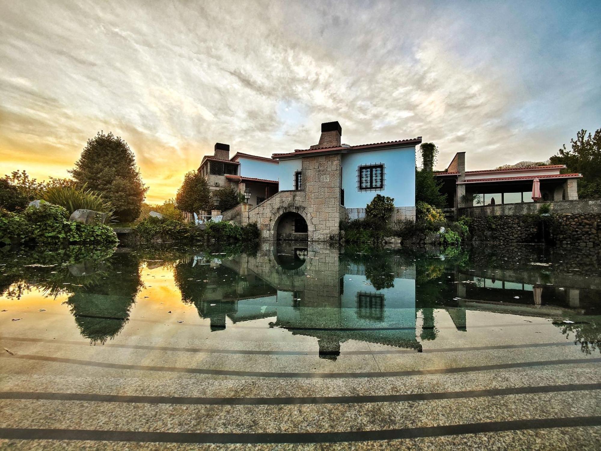 Finca Briabi Ла-Каньиса Экстерьер фото