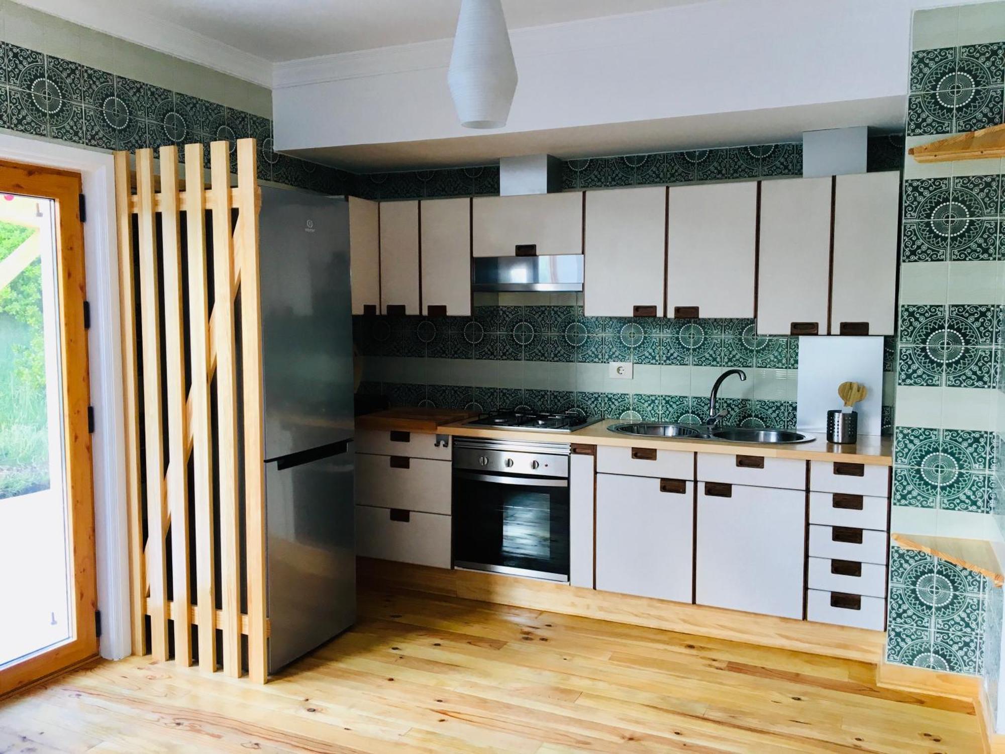 Finca Briabi Ла-Каньиса Экстерьер фото