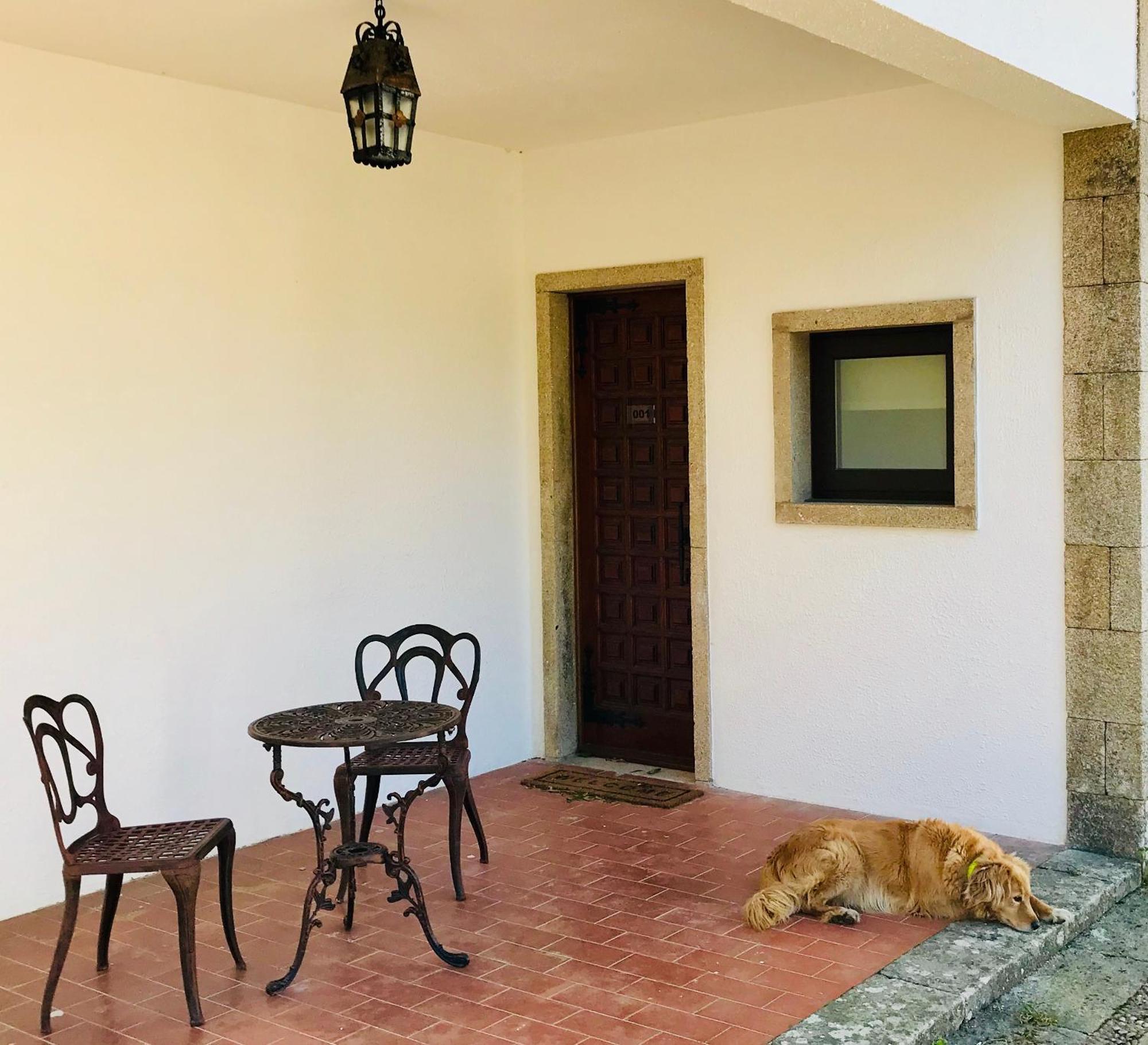 Finca Briabi Ла-Каньиса Экстерьер фото